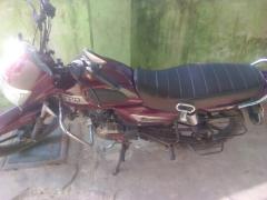 TVS Radeon 110